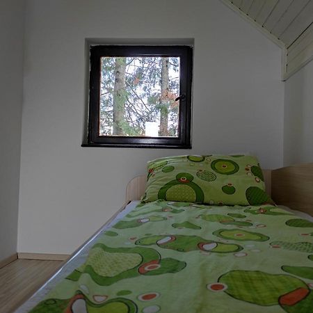 Vila Hajdi Planina Tara Bajina Basta Kültér fotó
