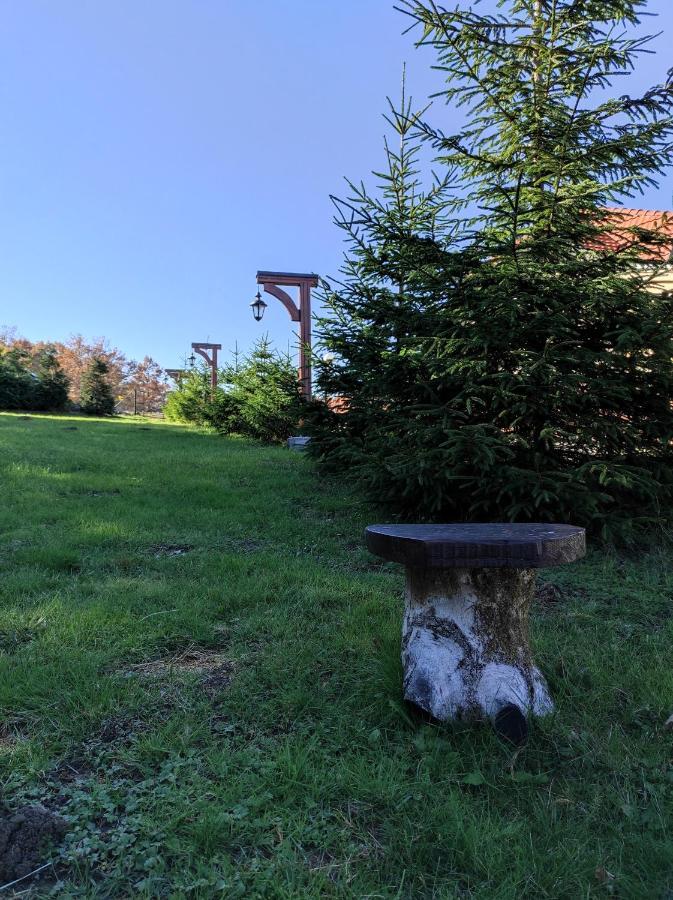 Vila Hajdi Planina Tara Bajina Basta Kültér fotó