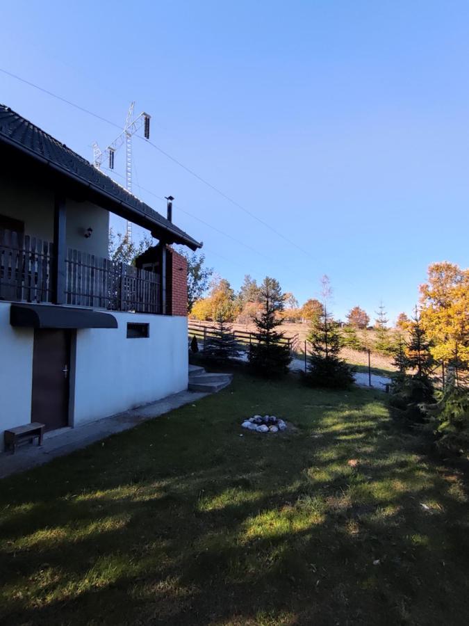 Vila Hajdi Planina Tara Bajina Basta Kültér fotó
