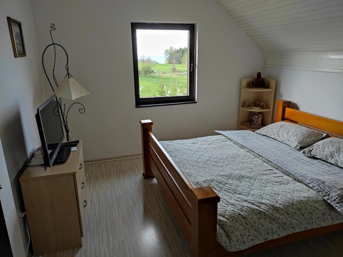 Vila Hajdi Planina Tara Bajina Basta Kültér fotó