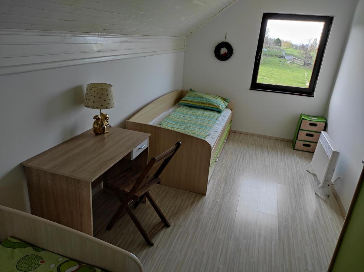 Vila Hajdi Planina Tara Bajina Basta Kültér fotó