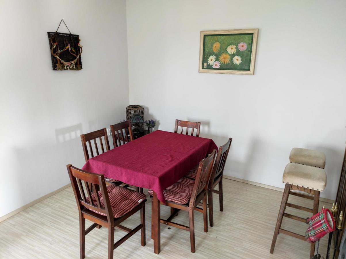 Vila Hajdi Planina Tara Bajina Basta Kültér fotó