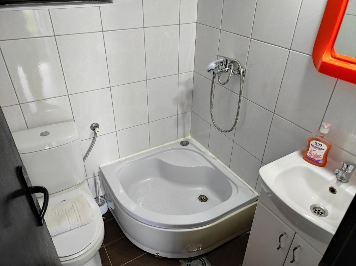 Vila Hajdi Planina Tara Bajina Basta Kültér fotó